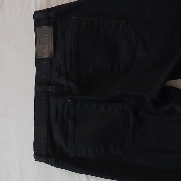 Ralph Lauren Black Jeans 2P - Picture 6 of 6